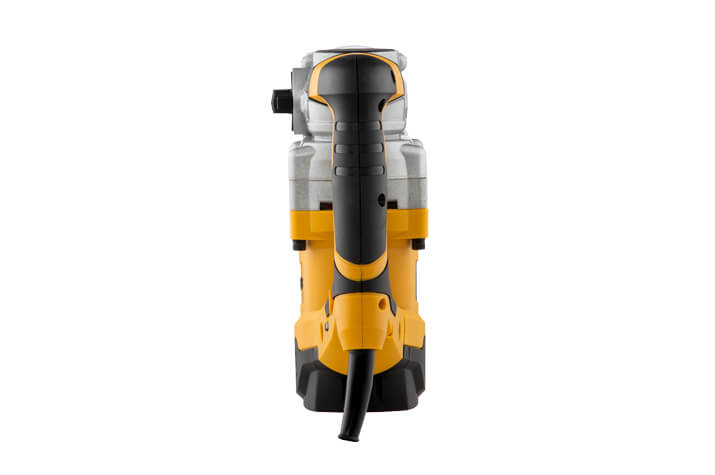 کن دوکاره پنج شیار 42 میلیمتر 1600 وات ديمردار BMC 2716 KRH شار ابزار2