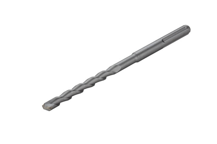 کن دوکاره پنج شیار 42 میلیمتر 1600 وات ديمردار BMC 2716 KRH شار ابزار6