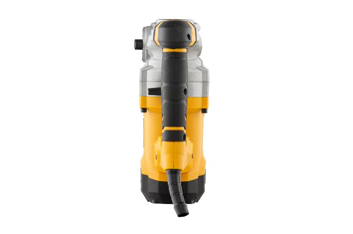 کن سه کاره چهار شیار 32 میلیمتر 1500 وات ديمردار 6 ژول BMC 1150 KRH شار ابزار3