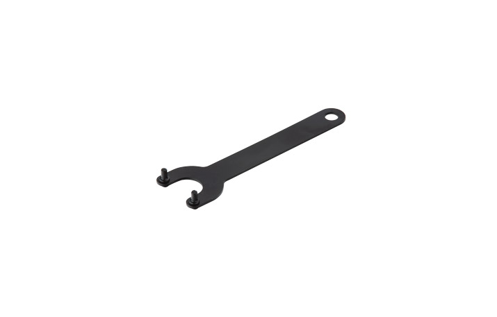 کن سه کاره چهار شیار 32 میلیمتر 1500 وات ديمردار 6 ژول BMC 1150 KRH شار ابزار6