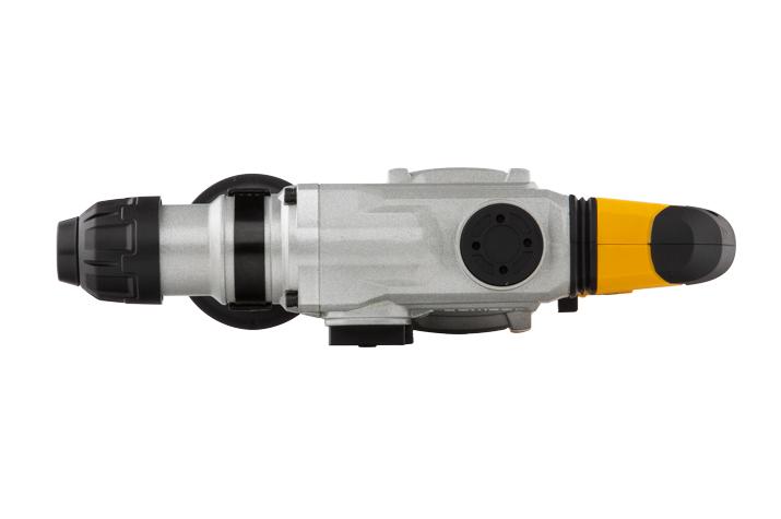 کن سه کاره چهار شیار 32 میلیمتر 1500 وات ديمردار 6 ژول BMC 1150 KRH شار ابزار7
