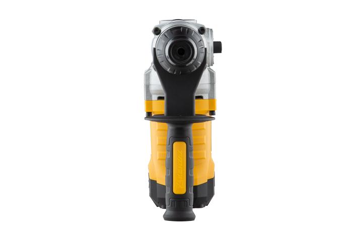 کن سه کاره چهار شیار 32 میلیمتر 1500 وات ديمردار 6 ژول BMC 1150 KRH شار ابزار8