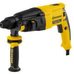 کن سه کاره چهارشیار 26 میلیمتر 800 وات 3 ژول BMC 1826 KRH شار ابزار