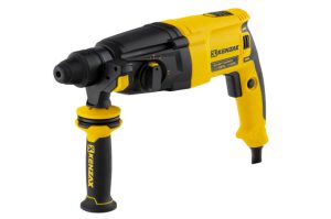 کن سه کاره چهارشیار 26 میلیمتر 800 وات 3 ژول BMC 1826 KRH شار ابزار