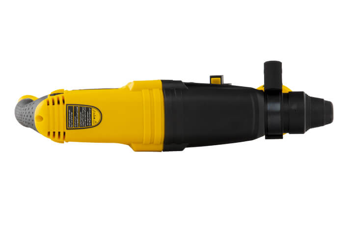 کن سه کاره چهارشیار 26 میلیمتر 800 وات 3 ژول BMC 1826 KRH شار ابزار7