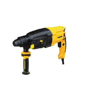 کن چهار کاره چهار شیار 26 میلیمتر 800 وات 3 ژول 2903 BMC شار ابزار