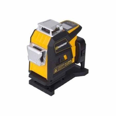 لیزري 12 خط شارژي سه بعدی سبز 3333 BMC شار ابزار1