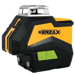 لیزري 5 خط شارژي 360 درجه سبز BMC 1146 شار ابزار