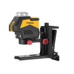 لیزري 5 خط شارژي 360 درجه قرمز کیف BMC 1145 شار ابزار