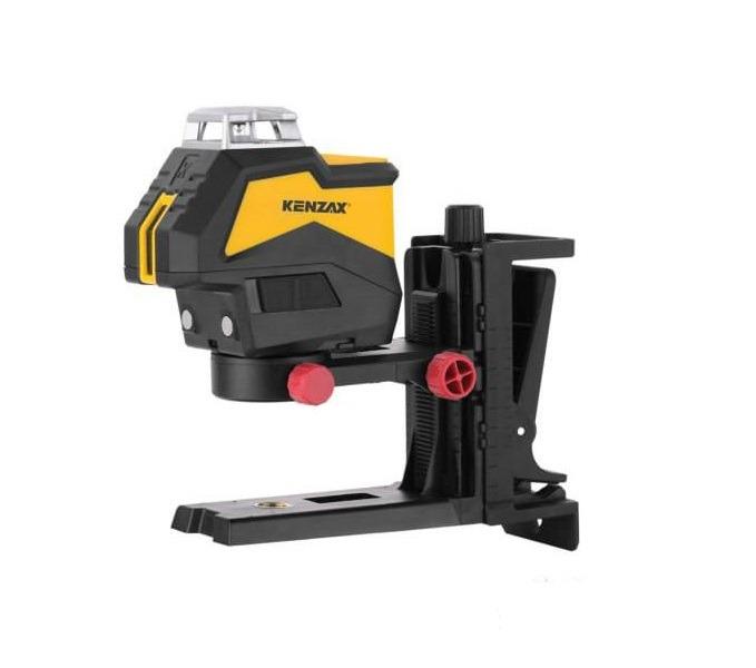 لیزري 5 خط شارژي 360 درجه قرمز کیف BMC 1145 شار ابزار