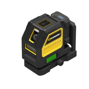لیزري دوخط سبز شارژي BMC 1144 شار ابزار