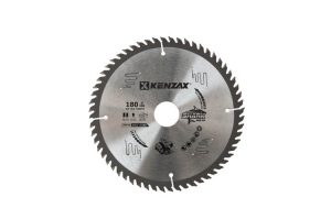 اره الماسه MDF بر 56 در 180میلیمتر 2180 KCS شار ابزار