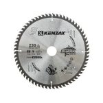 اره الماسه MDF بر 64 در 230 میلیمتر 2230 KCS شار ابزار