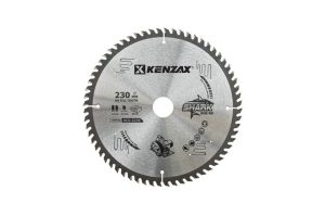 اره الماسه MDF بر 64 در 230 میلیمتر 2230 KCS شار ابزار