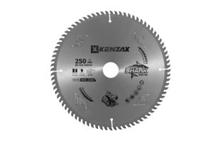 اره الماسه MDF بر 80 در 250 میلیمتر 2250 KCS شار ابزار