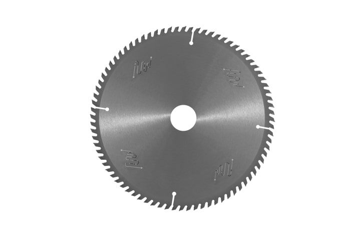 اره الماسه MDF بر 80 در 250 میلیمتر 2250 KCS شار ابزار2