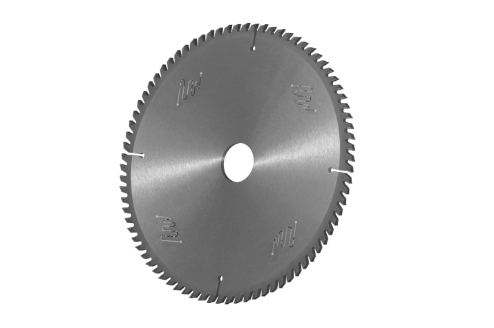 اره الماسه MDF بر 80 در 250 میلیمتر 2250 KCS شار ابزار3