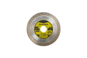 سرامیک بر 115 میلیمتري شارک 2115 KCR شار ابزار