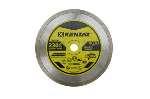 سرامیک بر 230 میلیمتري شارک 2230 KCR شار ابزار