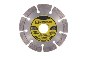 گرانیت بر 115 میلیمتري شارک 2115 KDS شار ابزار