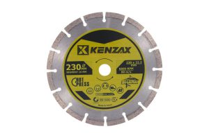 گرانیت بر 230 میلیمتري شارک 2230 KDS شار ابزار
