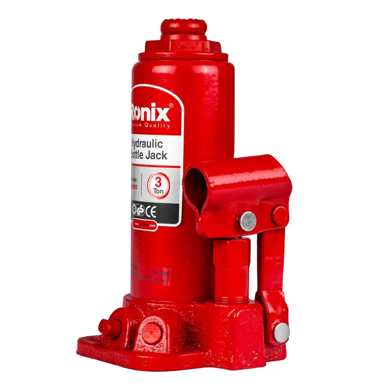 روغنی 3 تن کد RH 4902 شار ابزار2