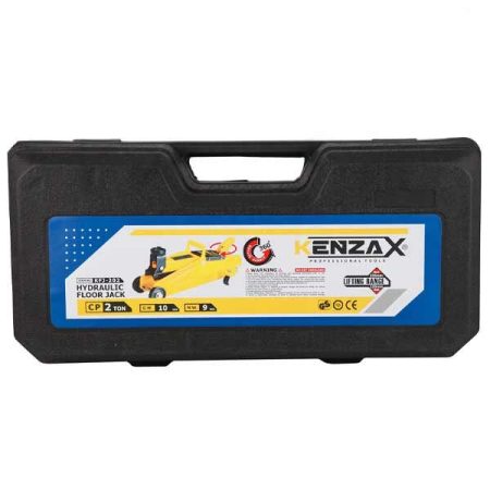 سوسماري 2 تن دسته گردان BMC 7852 شار ابزار3
