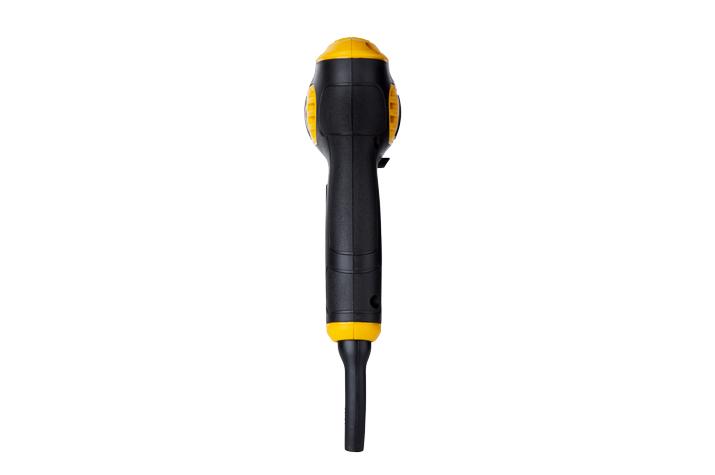 برقي 10 میلیمتر اتوماتیک 500 وات A 150 KED شار ابزار7