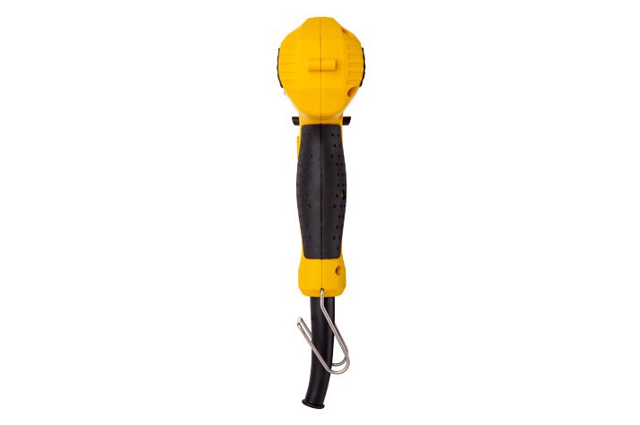 پیچگوشتي برقي دو سرعته 230 وات 1230 KDD شار ابزار4