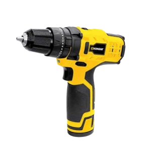 پیچگوشتي شارژي 12 ولت دو سرعته چکشي 30 نیوتن متر BMC 8212 شار ابزار