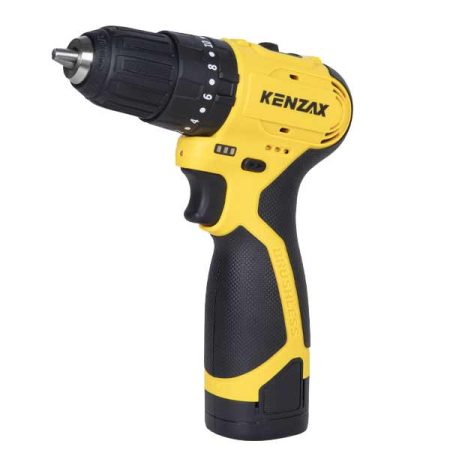 پیچگوشتي شارژي 16 ولت دو سرعته چکشي 40 نیوتن متر براشلس BMC 8840 شار ابزار1