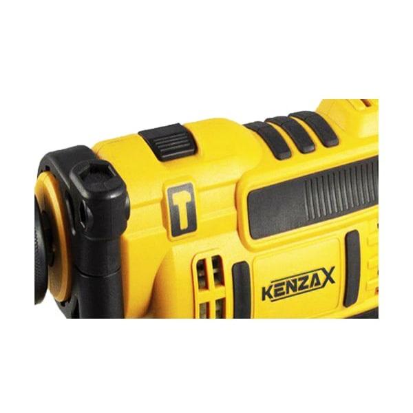 چکشی 13 میلیمتر برند کنزاکس مدل KID 178 شارابزار 2