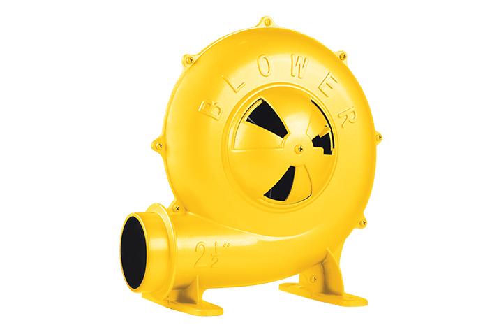 برقی 2.5 اینچ 260 وات برند کنزاکس مدل KAB 125 شارابزار 3