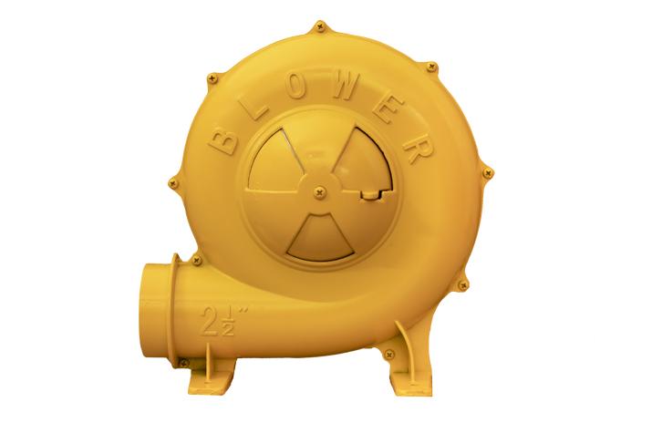 برقی 2.5 اینچ 260 وات برند کنزاکس مدل KAB 125 شارابزار 6