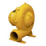برقی 2.5 اینچ 260 وات برند کنزاکس مدل KAB 125 شارابزار 7