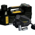 پنچرگیری اضطراری برند کنزاکس مدل 7800BMC شارابزار