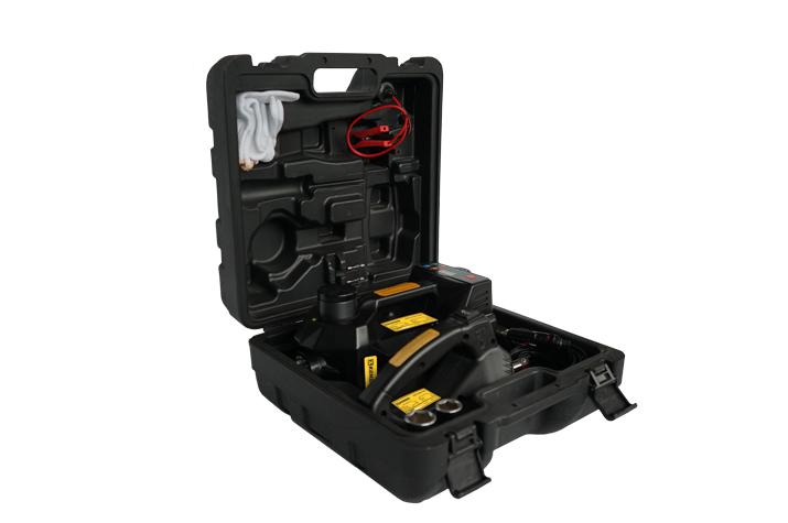 پنچرگیری اضطراری برند کنزاکس مدل 7800BMC شارابزار 2