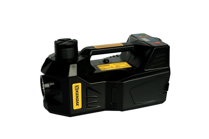 پنچرگیری اضطراری برند کنزاکس مدل 7800BMC شارابزار 4