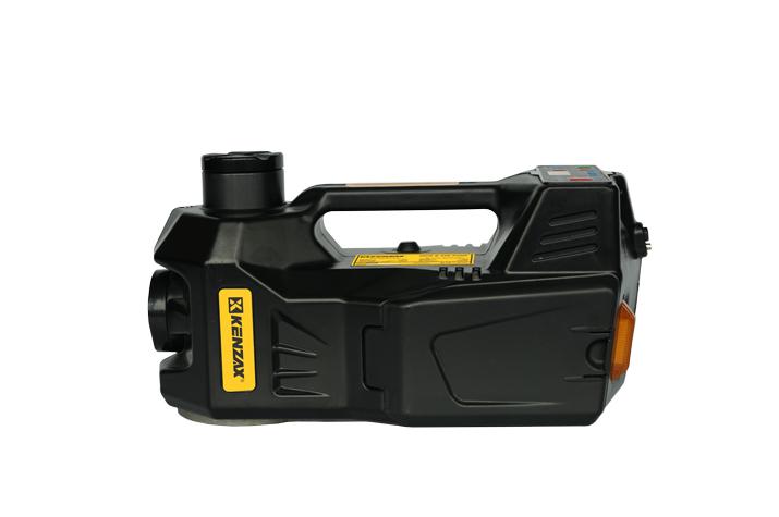 پنچرگیری اضطراری برند کنزاکس مدل 7800BMC شارابزار 5