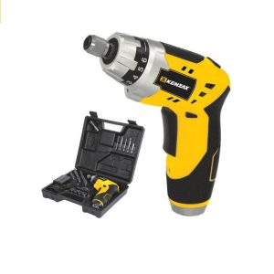 پیچ گوشتی شارژی برند کنزاکس مدل 8203BMC شارابزار