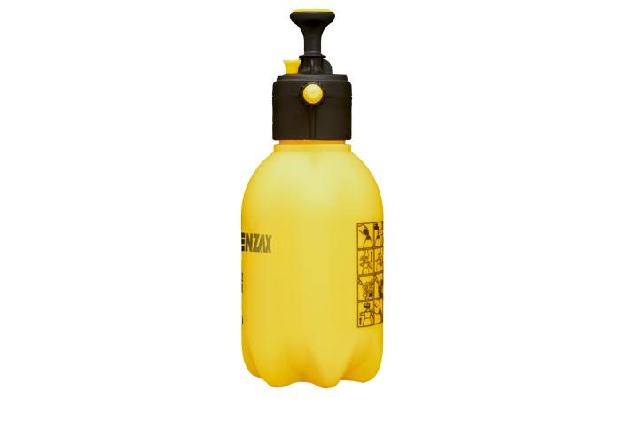 پاش 2 لیتری برند کنزاکس مدل KPS 102 شارابزار 2