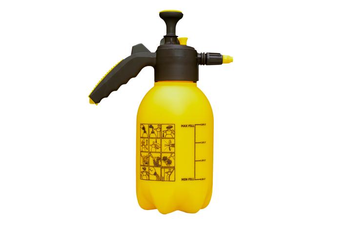پاش 2 لیتری برند کنزاکس مدل KPS 102 شارابزار 3