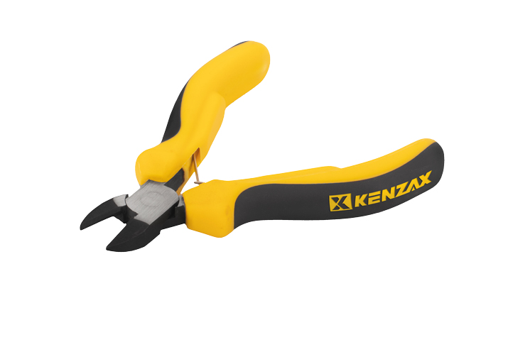 چین الکترونیکی 4.5 اینچ برند کنزاکس مدل KDM 145 شارابزار
