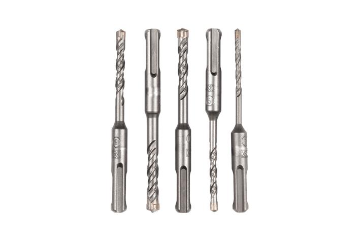 مته چهار شیار4الماسه4فلوت1104KPB 411 5 1