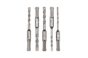 مته چهار شیار4الماسه4فلوت1104KPB 411 5