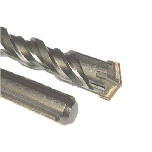 مته چهار شیار4الماسه4فلوت26012KPB 1226 2