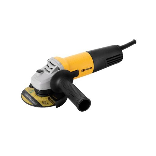 میني فرز115میلیمتر700وات برند کنزاکسKAG 3147 1
