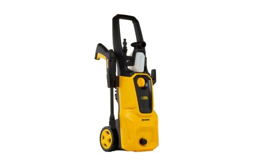 کارواش130بار1600وات يونیورسال خودمکشKPW 6516 1