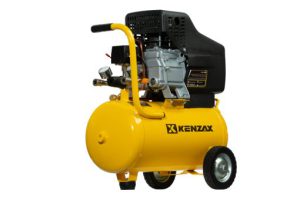 کمپرسور باد24لیتري25اسب بخارKAC 124 4