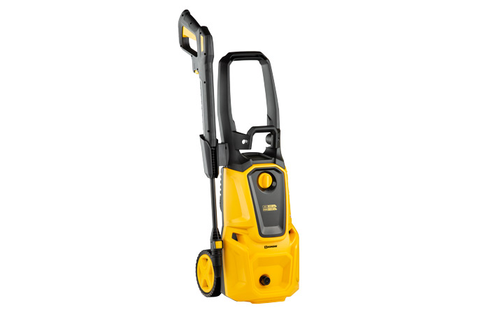 کارواش160بار2100وات يونیورسال خودمکشKPW 6521 3